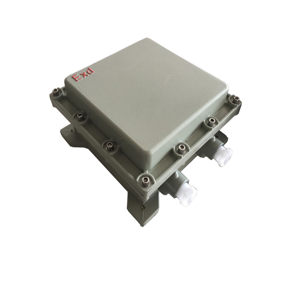 CBJX系列防爆接線(xiàn)箱